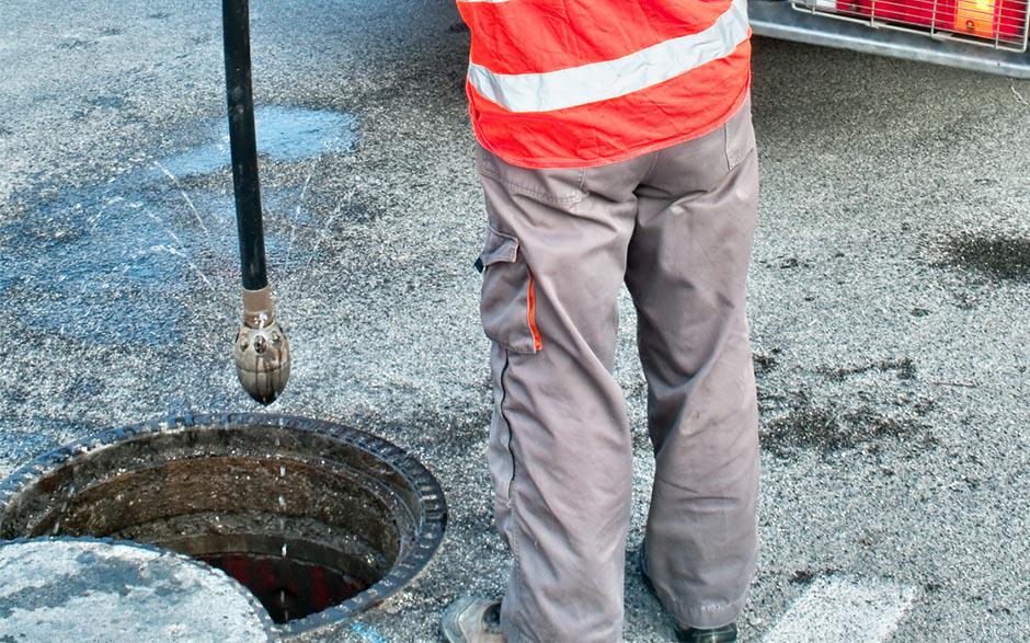 déboucher douche Saint-Nom-la-Bretèche