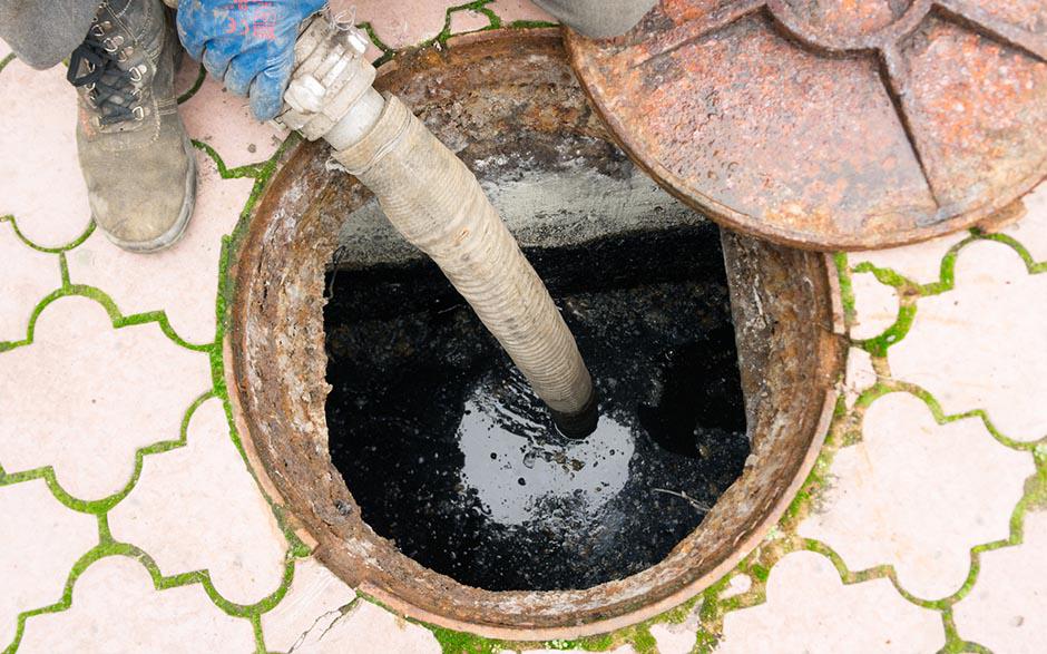 déboucher douche Saint-Nom-la-Bretèche