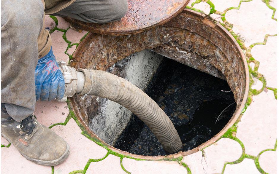 canalisation assainissement Paris 17