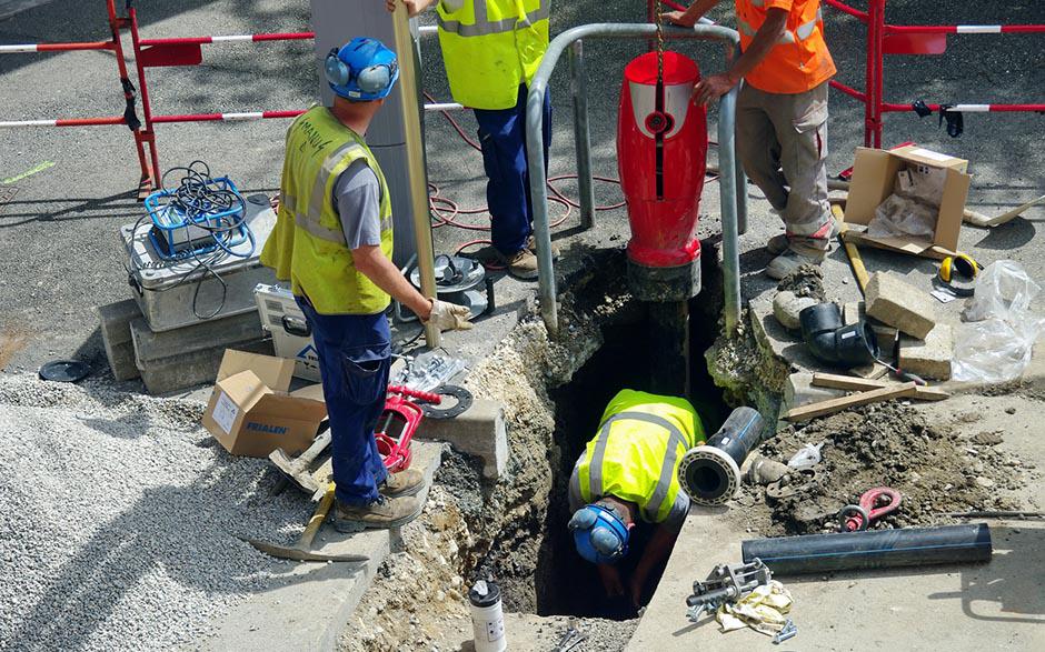 déboucher douche Saint-Nom-la-Bretèche