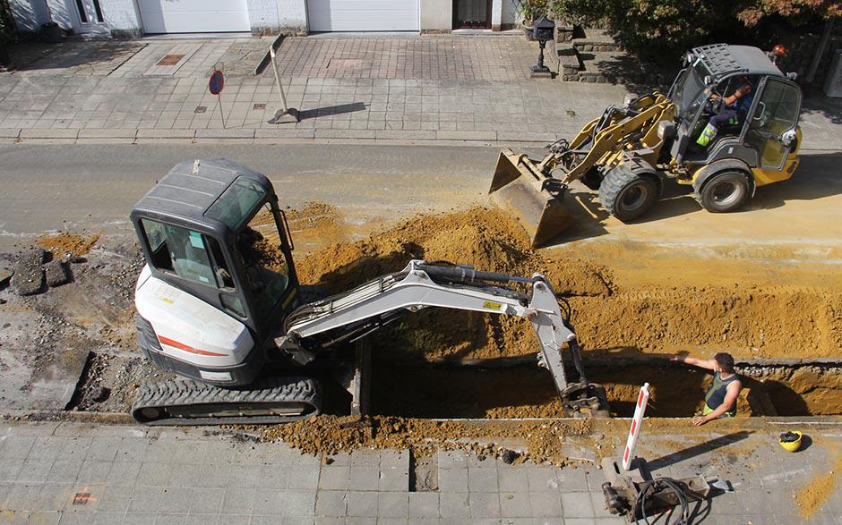 camion pompage assainissement Neuilly-sur-Seine